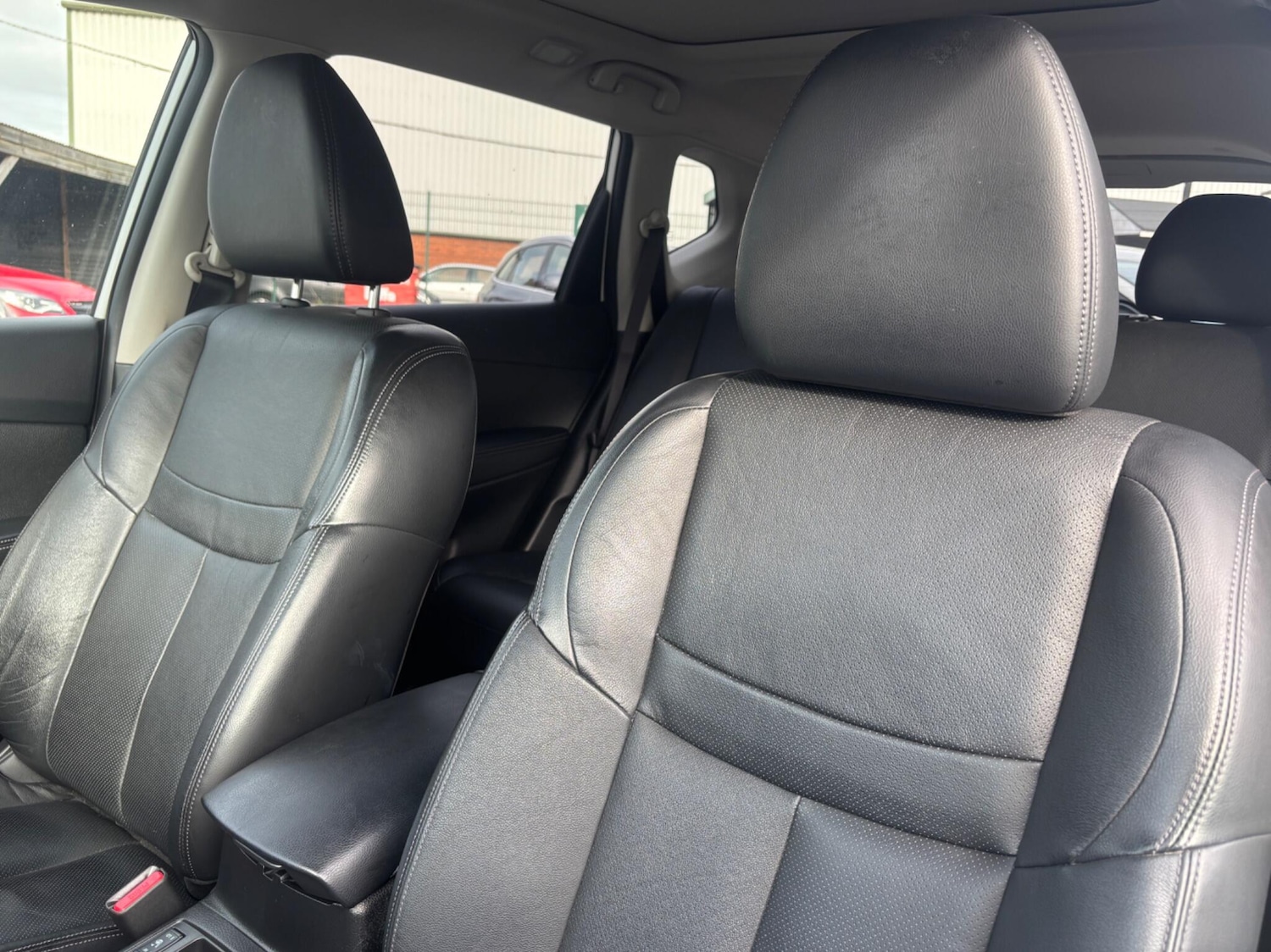 Used Nissan X-Trail 2017 for sale - 76283732: Photo 35