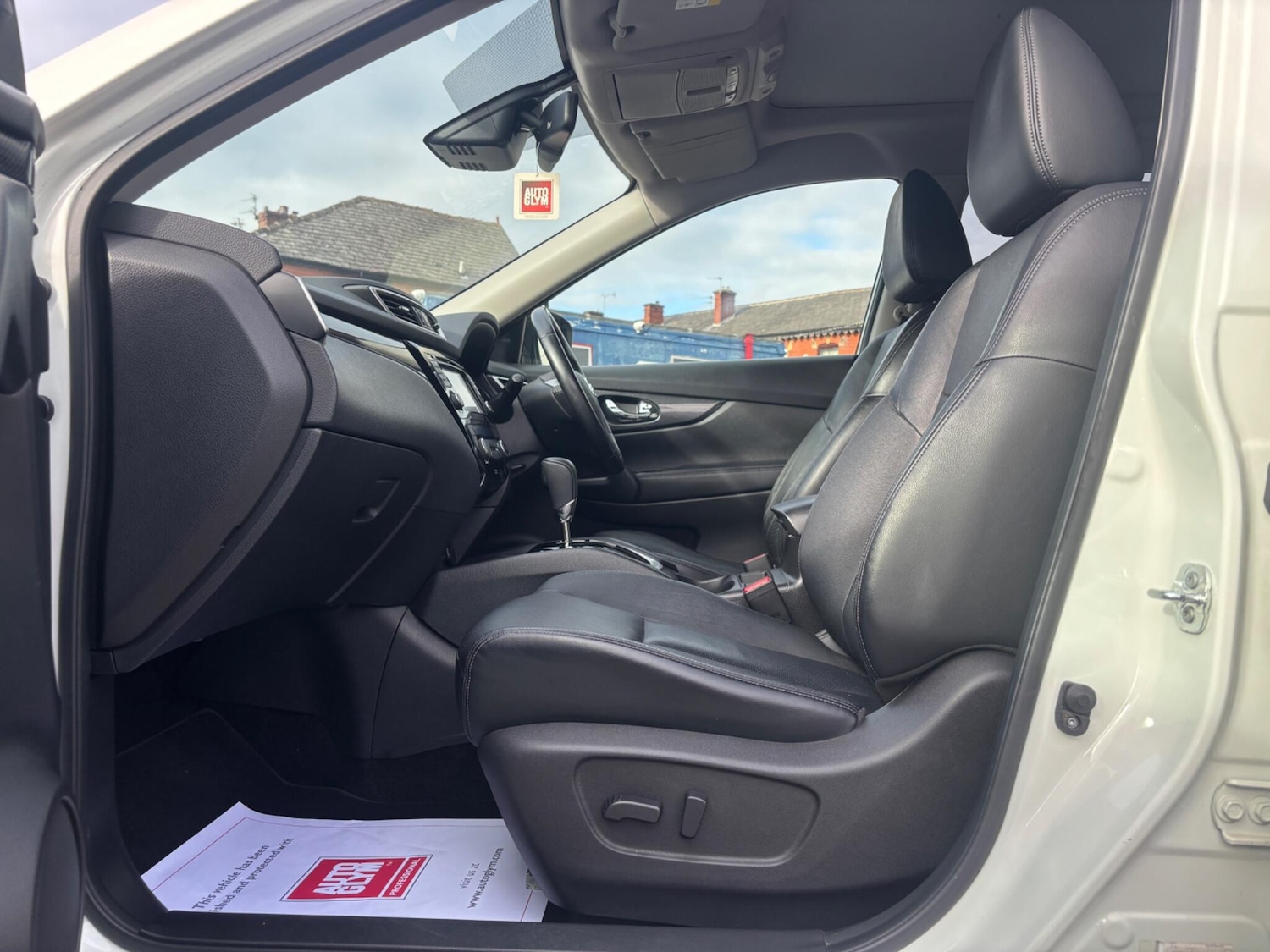 Used Nissan X-Trail 2017 for sale - 76283732: Photo 36