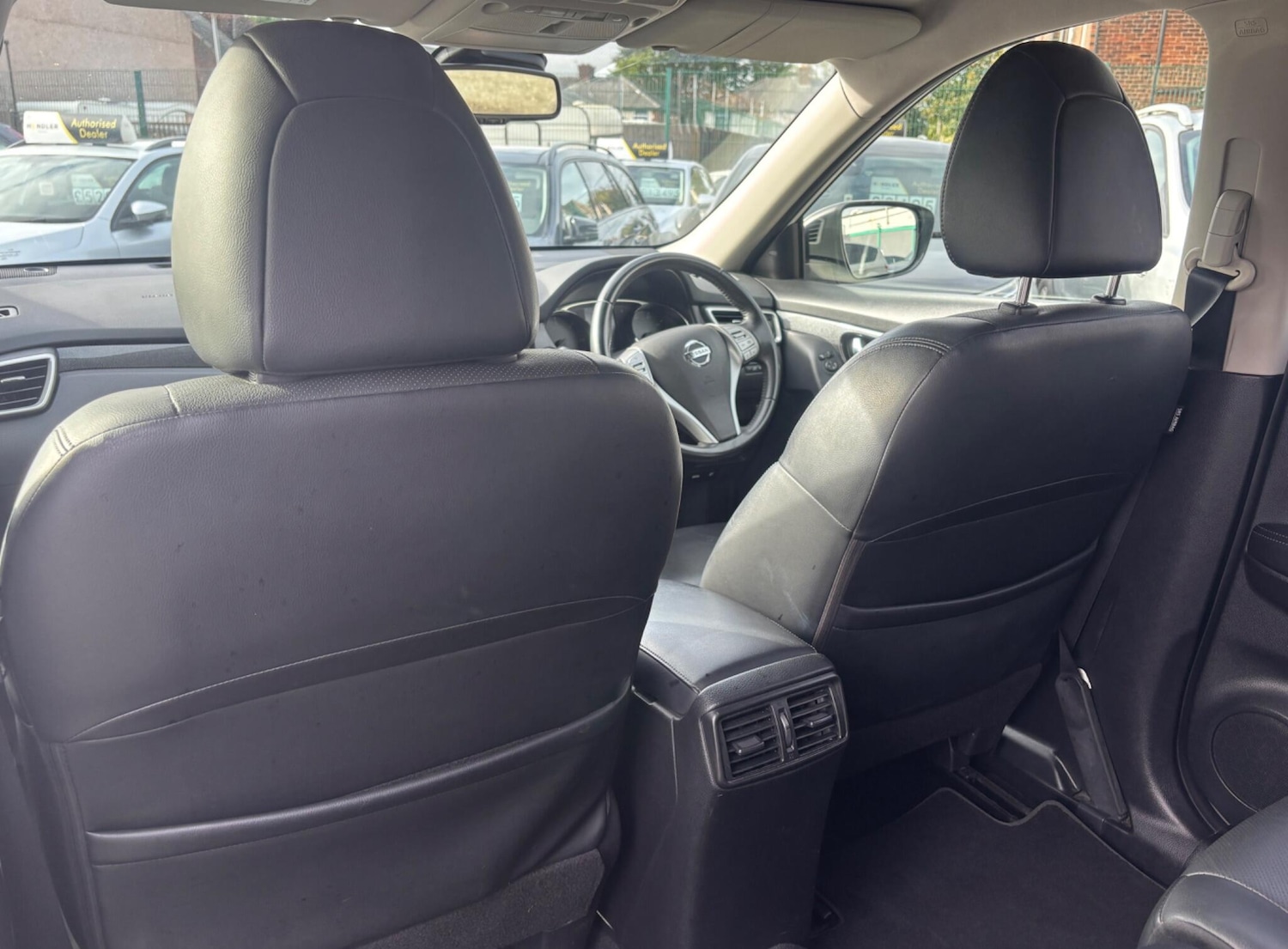 Used Nissan X-Trail 2017 for sale - 76283732: Photo 41