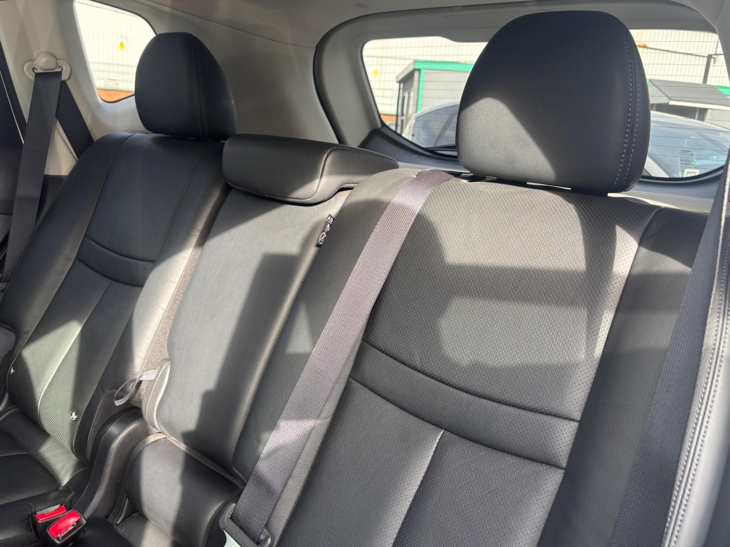 Used Nissan X-Trail 2017 for sale - 76283732: Photo 42