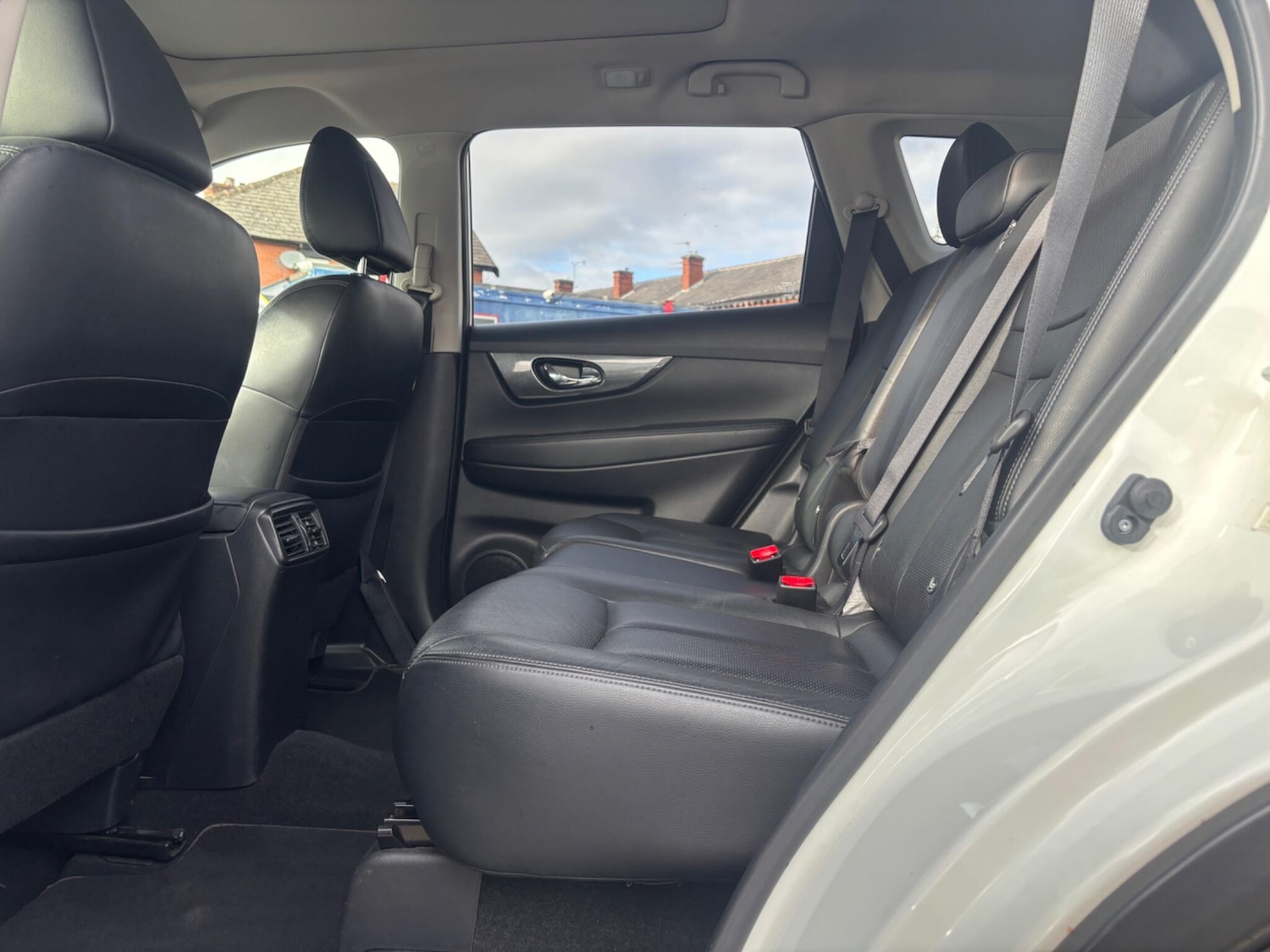 Used Nissan X-Trail 2017 for sale - 76283732: Photo 43