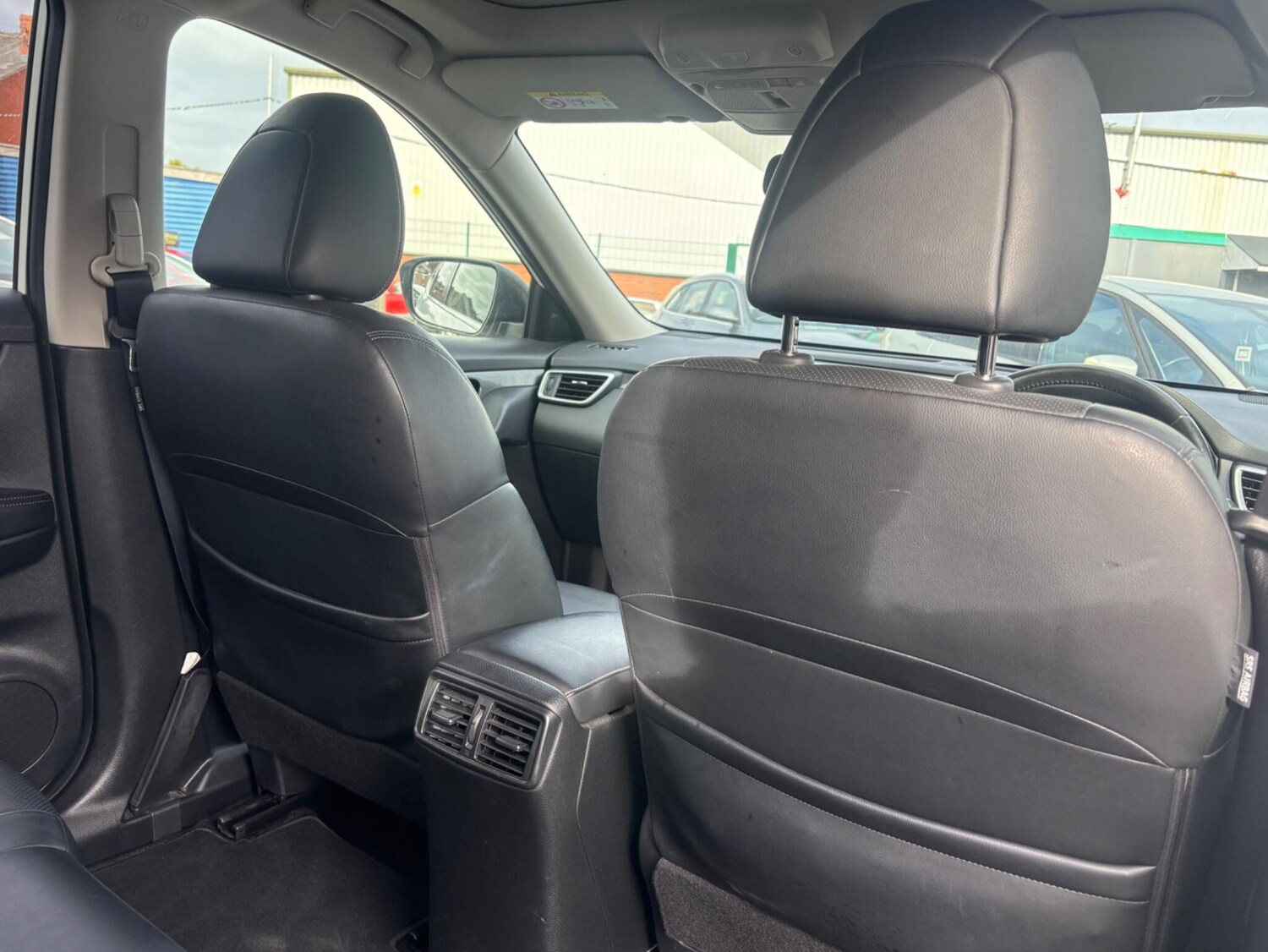 Used Nissan X-Trail 2017 for sale - 76283732: Photo 45