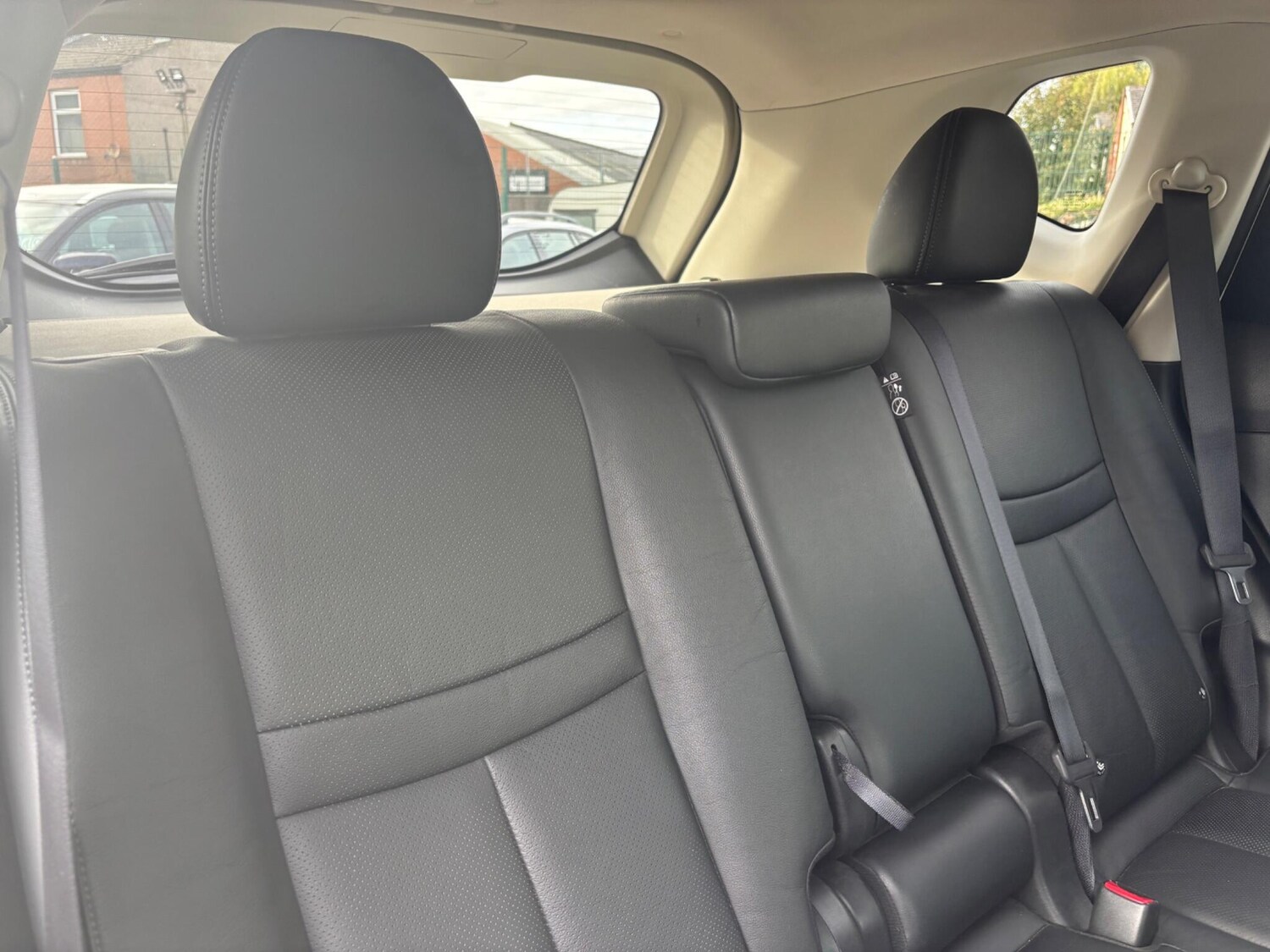 Used Nissan X-Trail 2017 for sale - 76283732: Photo 46