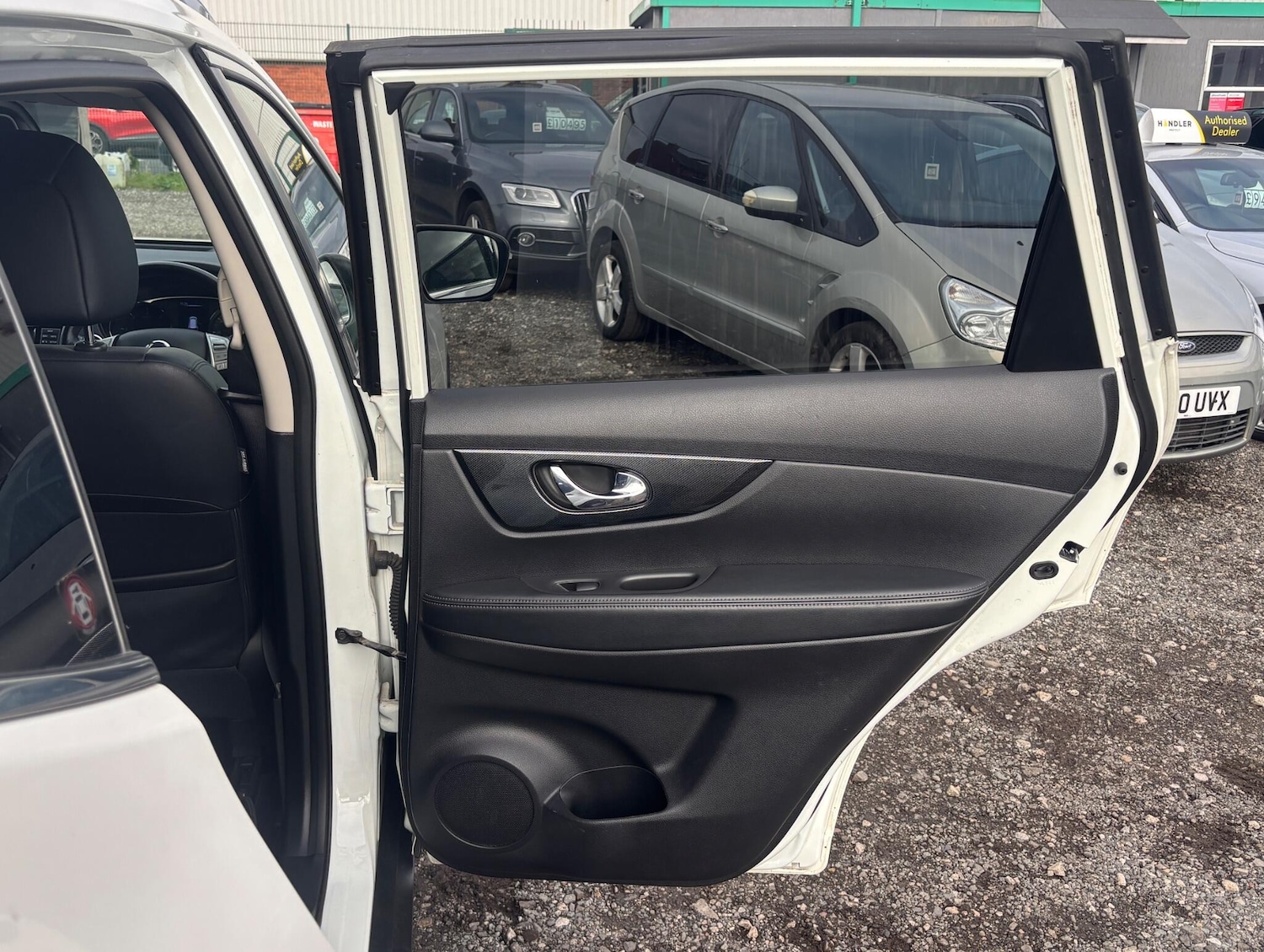 Used Nissan X-Trail 2017 for sale - 76283732: Photo 48