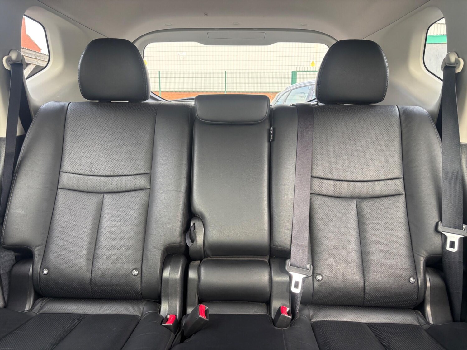 Used Nissan X-Trail 2017 for sale - 76283732: Photo 50