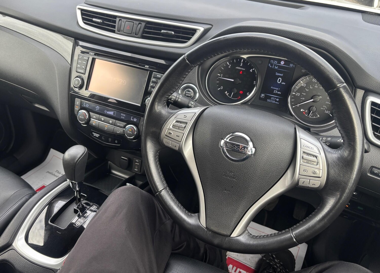 Used Nissan X-Trail 2017 for sale - 76283732: Photo 52