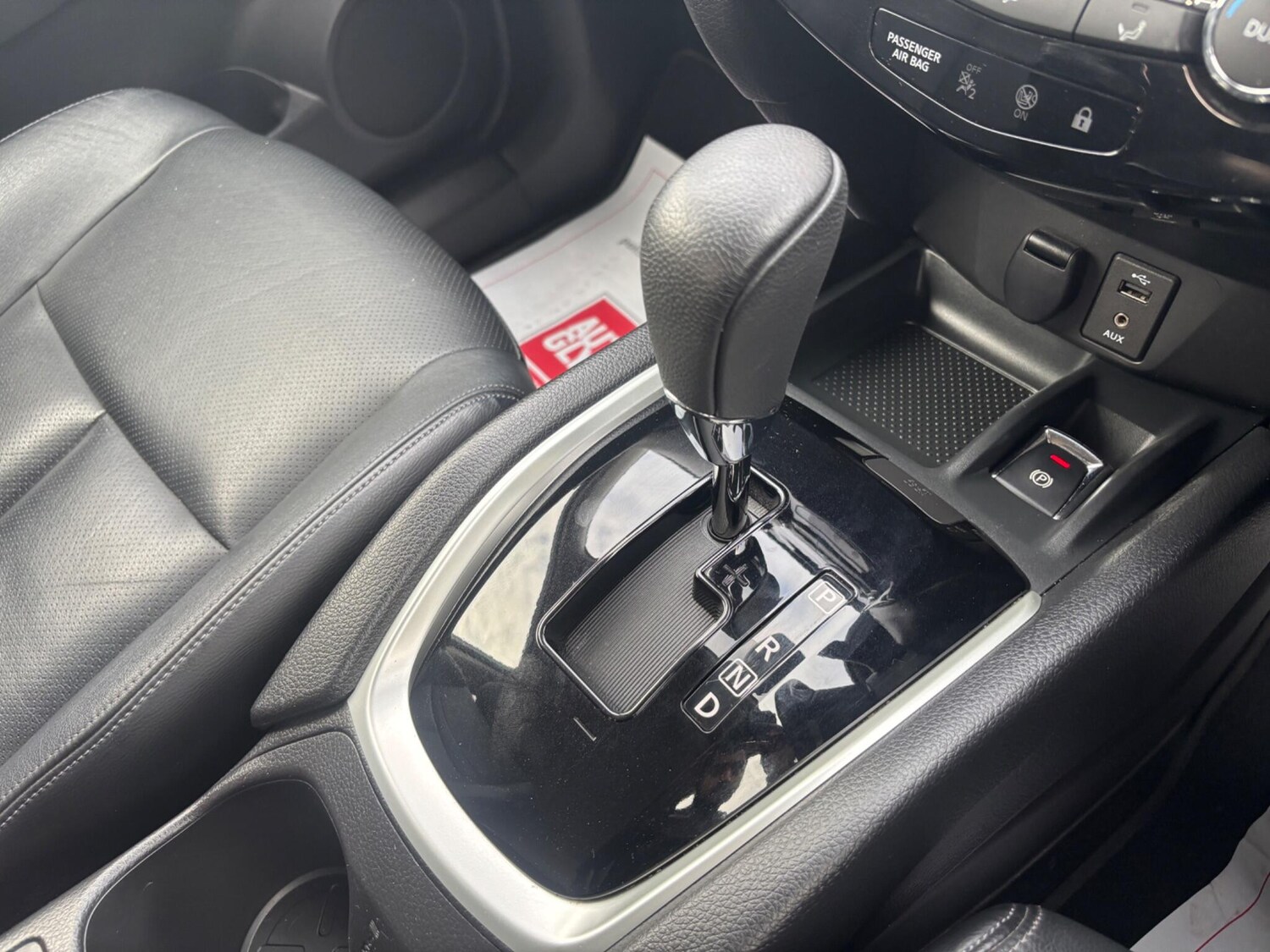 Used Nissan X-Trail 2017 for sale - 76283732: Photo 53