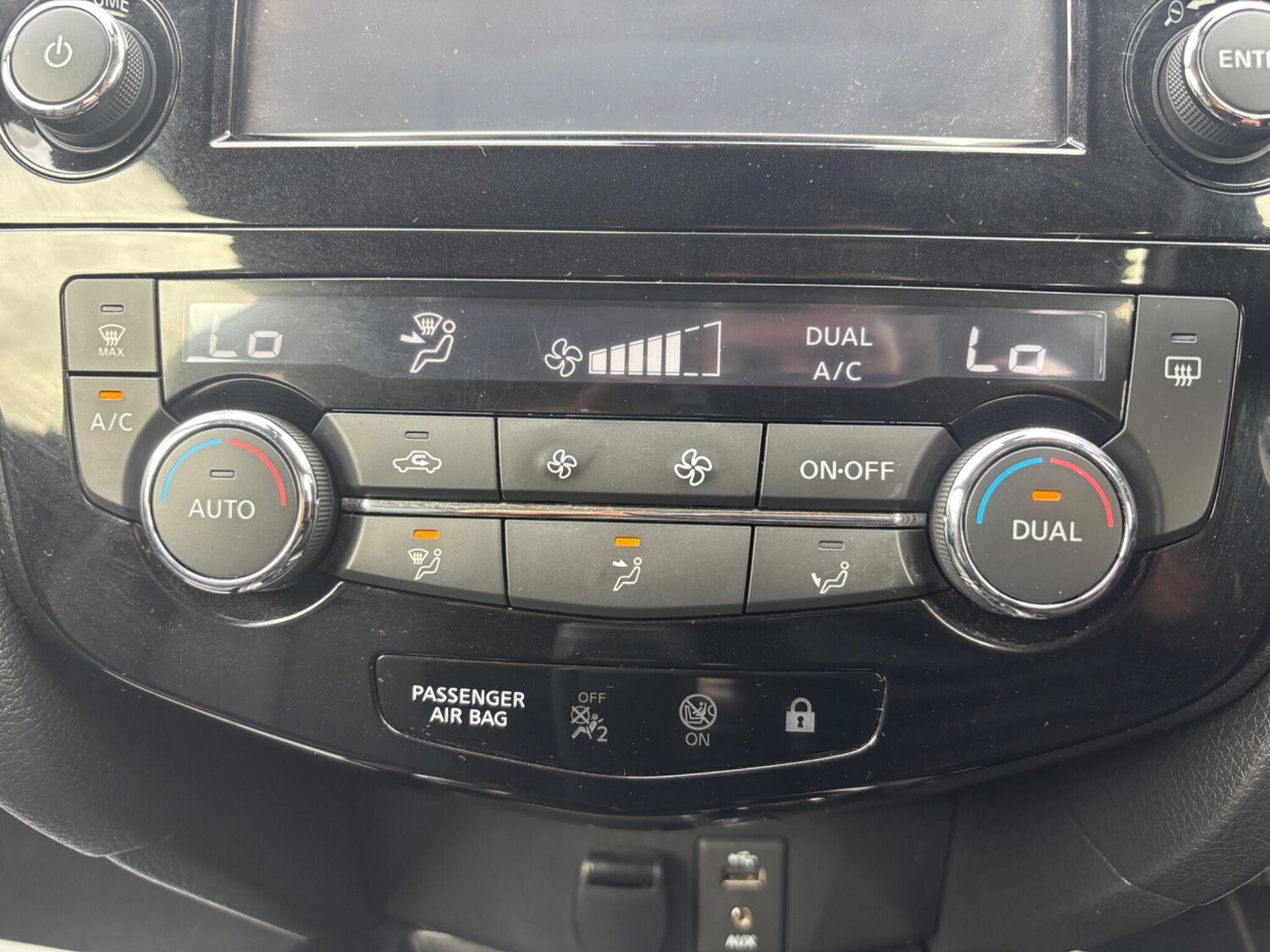 Used Nissan X-Trail 2017 for sale - 76283732: Photo 54