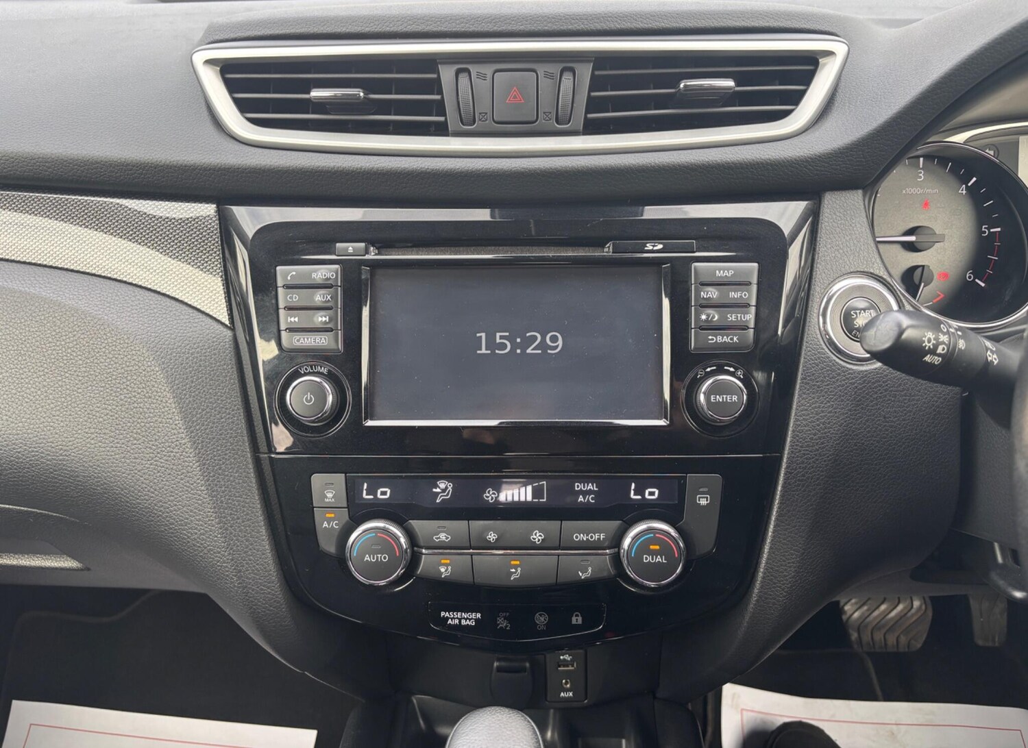 Used Nissan X-Trail 2017 for sale - 76283732: Photo 55