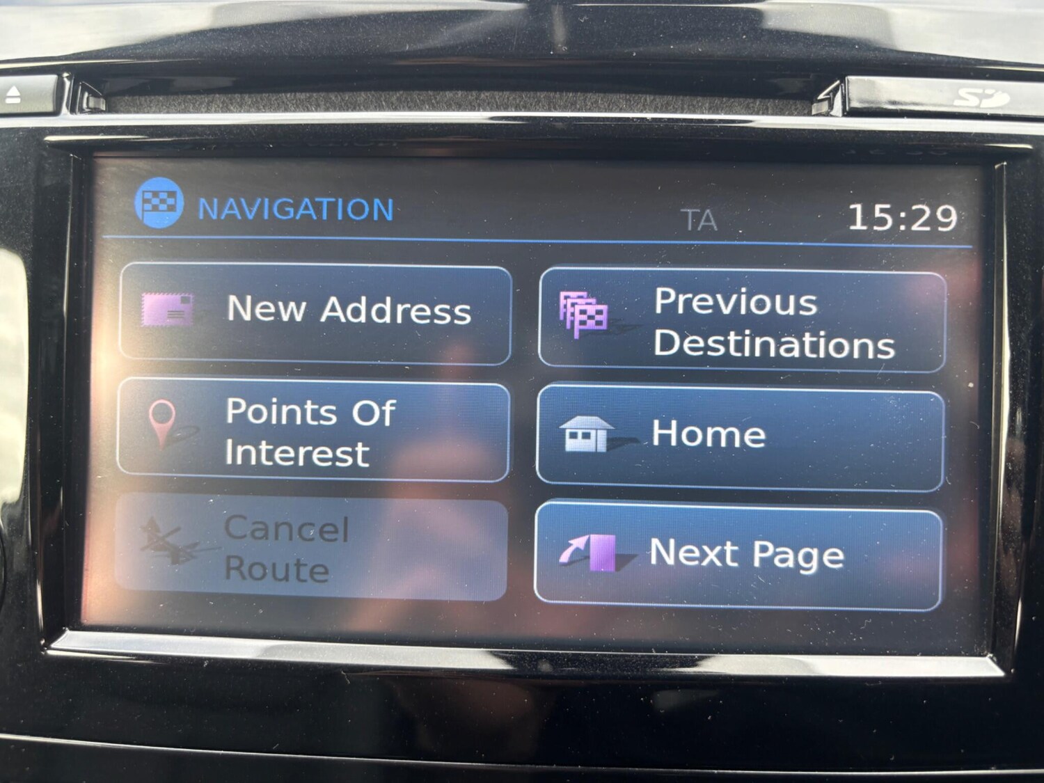 Used Nissan X-Trail 2017 for sale - 76283732: Photo 57