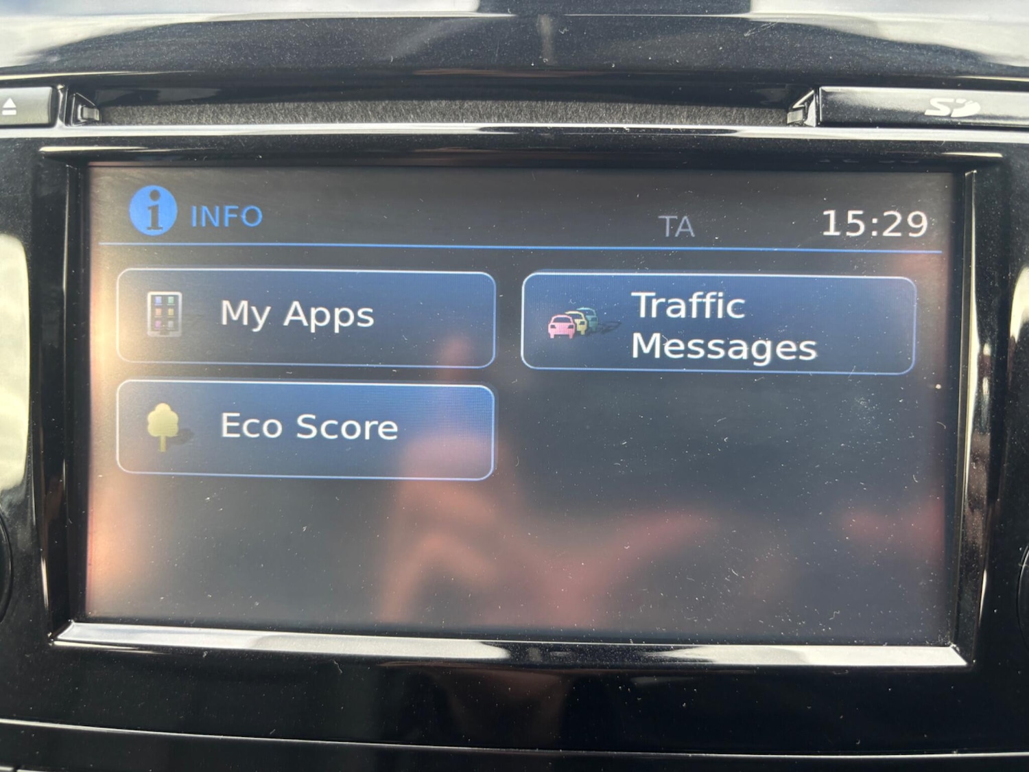 Used Nissan X-Trail 2017 for sale - 76283732: Photo 58