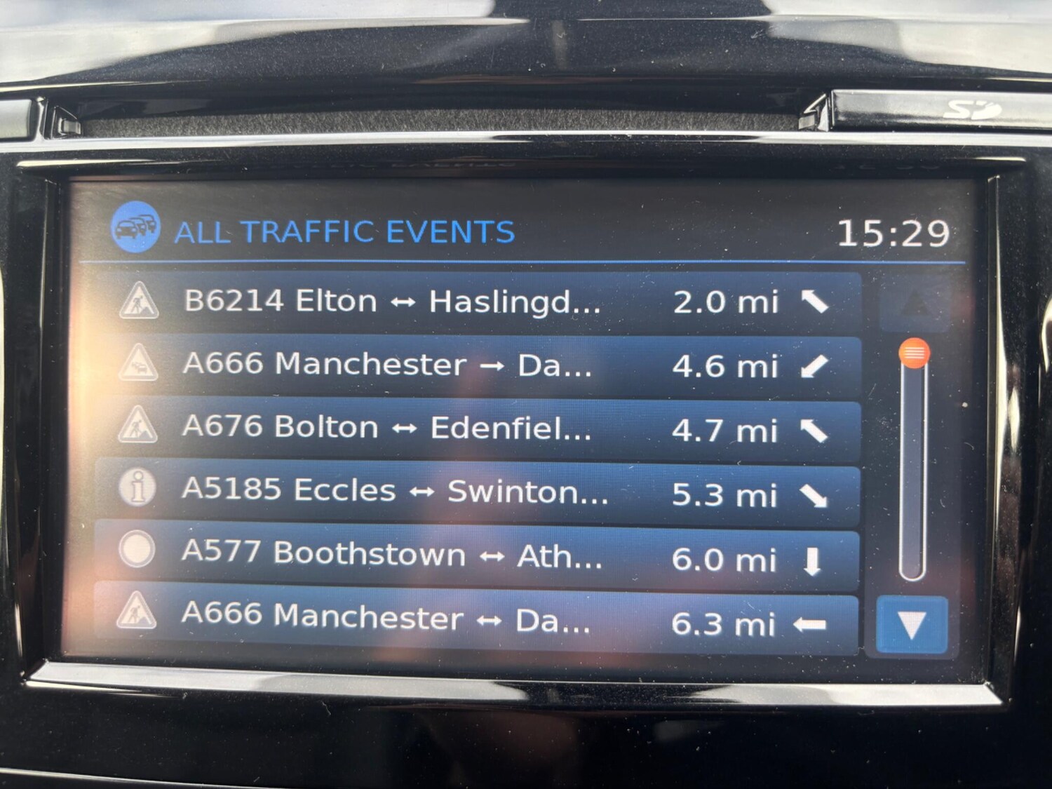 Used Nissan X-Trail 2017 for sale - 76283732: Photo 59