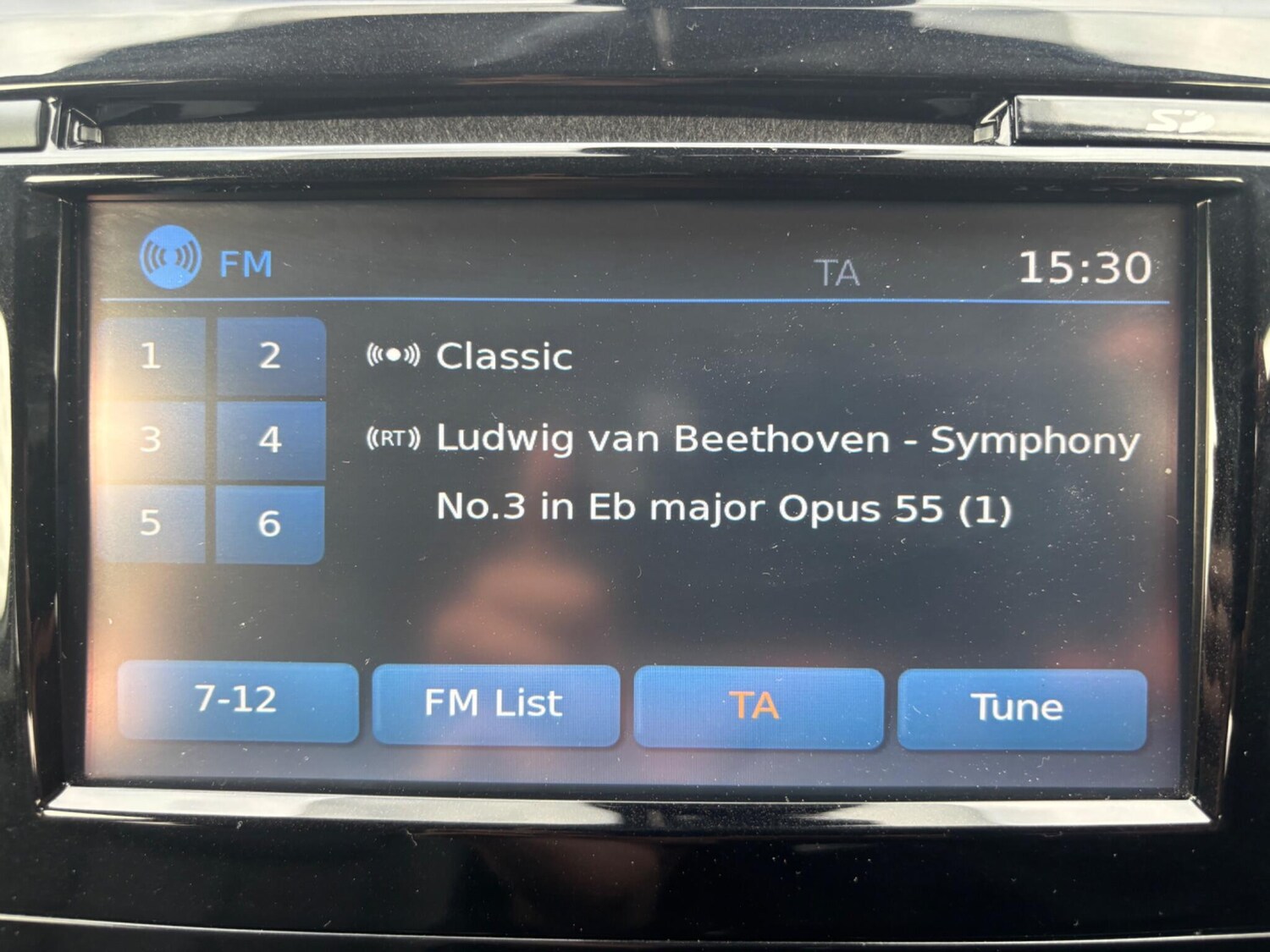 Used Nissan X-Trail 2017 for sale - 76283732: Photo 60