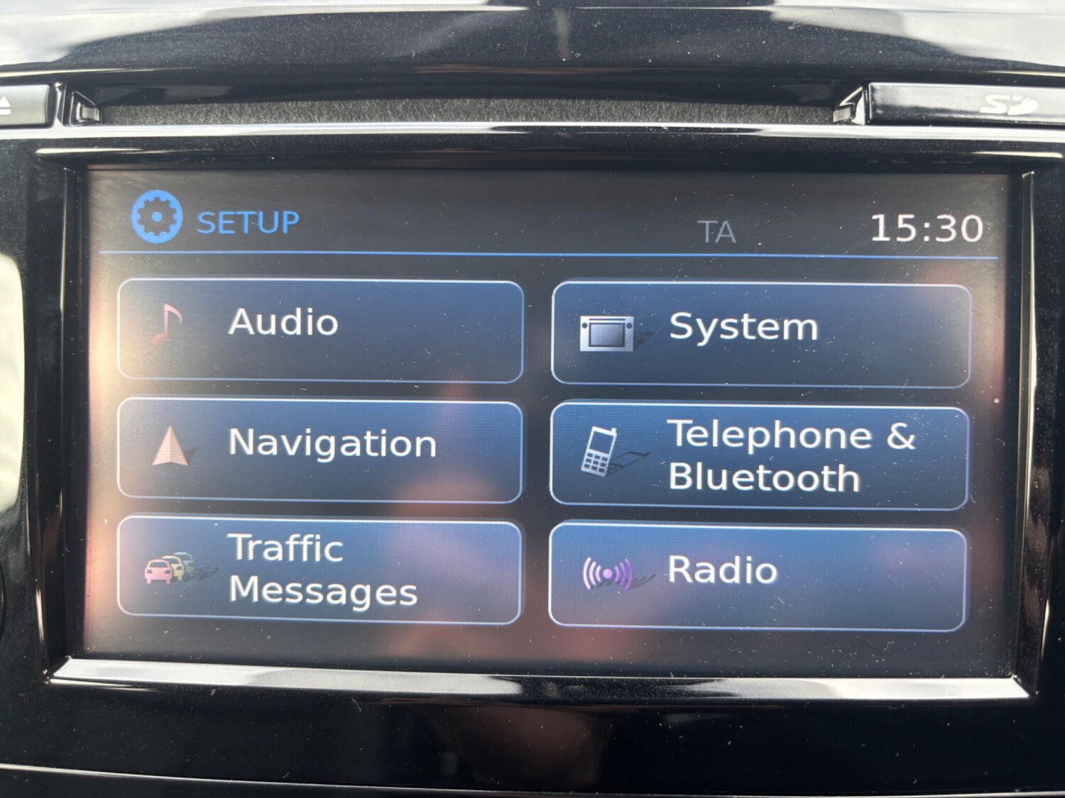 Used Nissan X-Trail 2017 for sale - 76283732: Photo 62