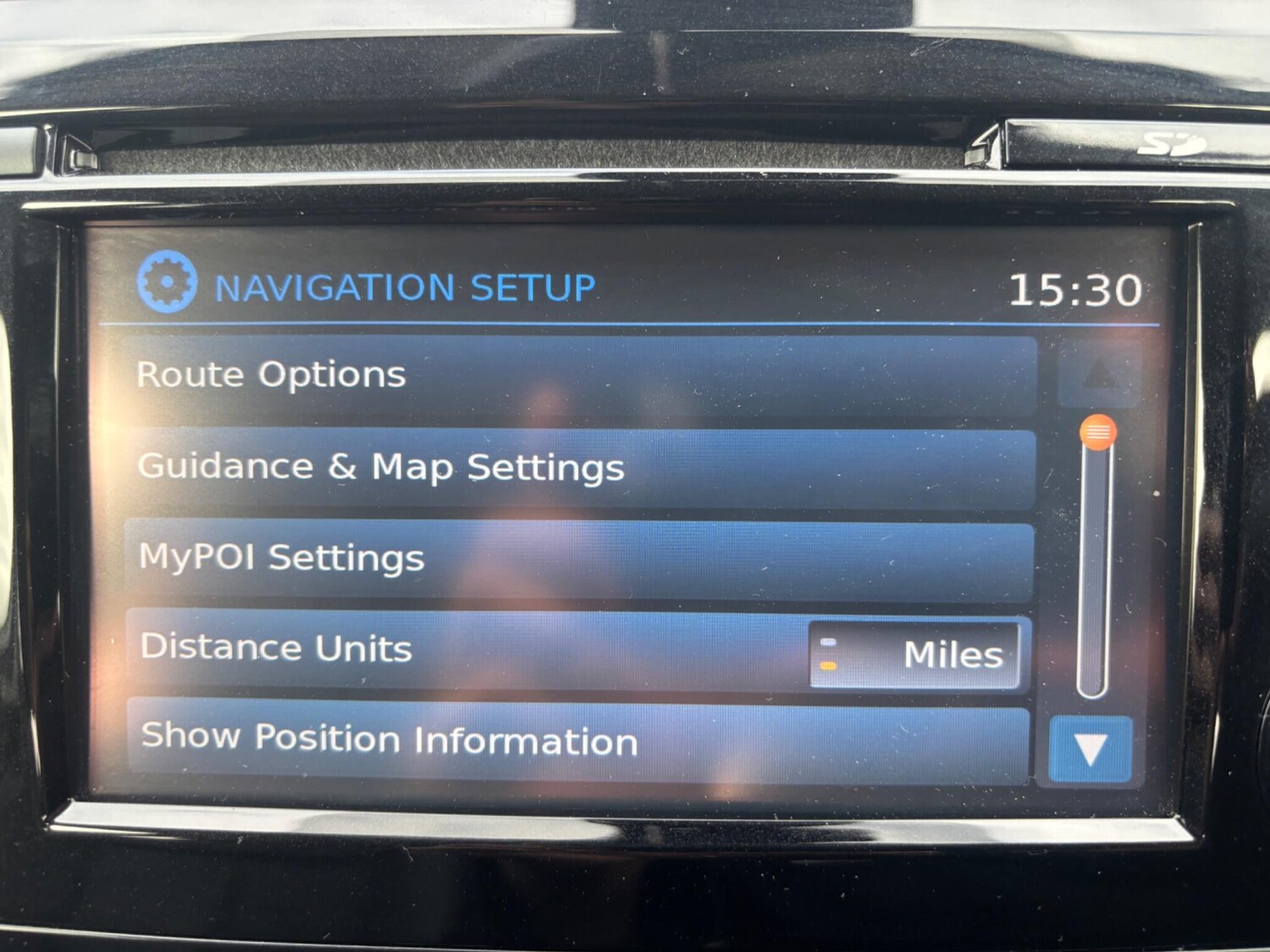 Used Nissan X-Trail 2017 for sale - 76283732: Photo 63