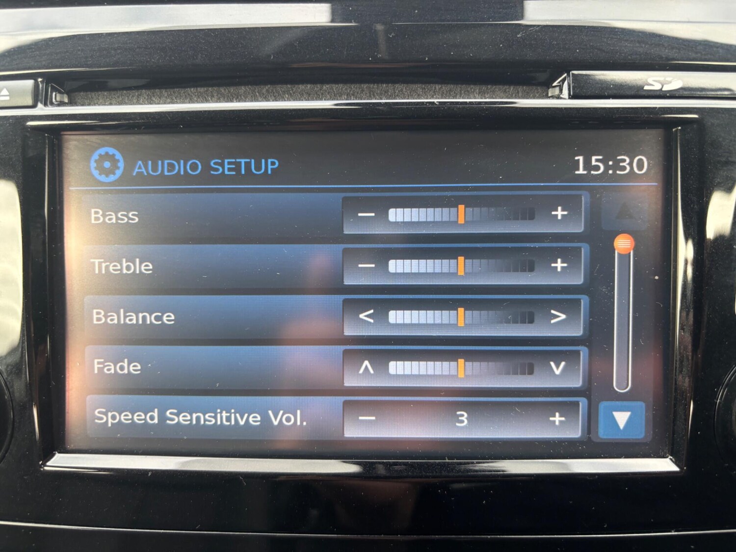 Used Nissan X-Trail 2017 for sale - 76283732: Photo 64