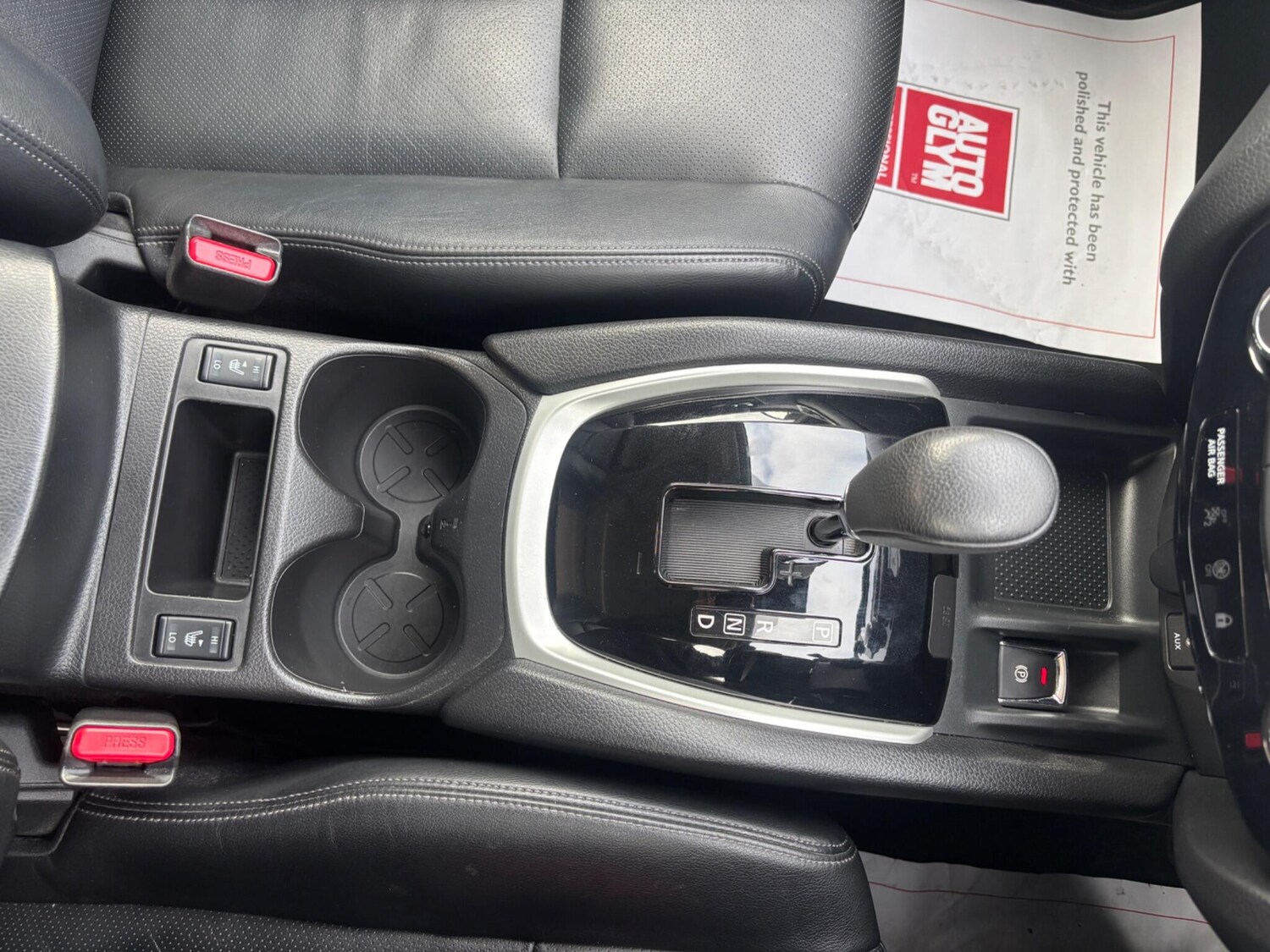 Used Nissan X-Trail 2017 for sale - 76283732: Photo 74