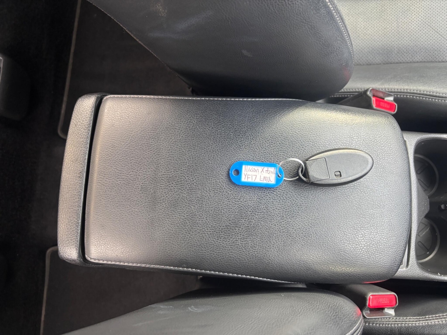 Used Nissan X-Trail 2017 for sale - 76283732: Photo 76