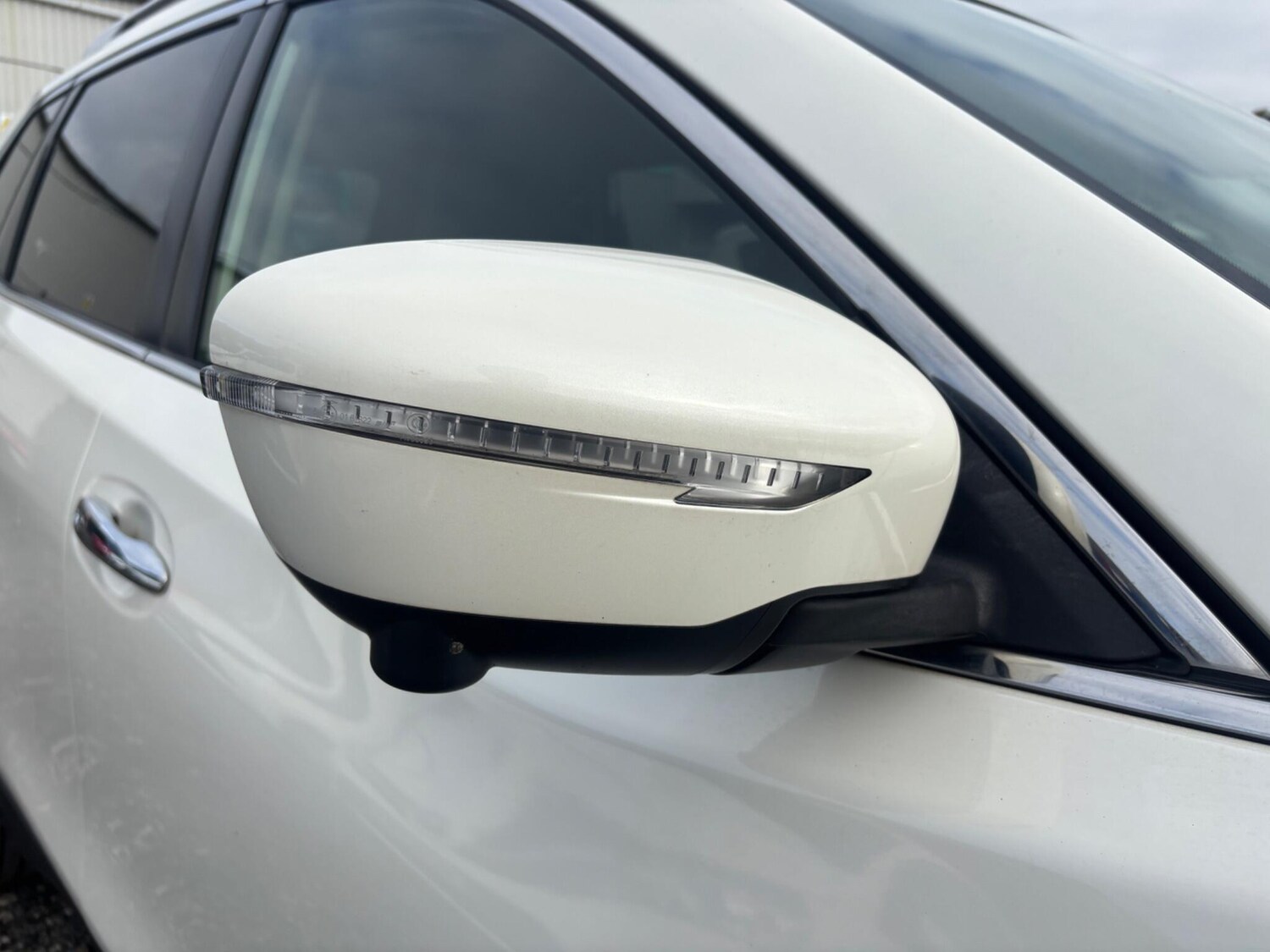 Used Nissan X-Trail 2017 for sale - 76283732: Photo 78