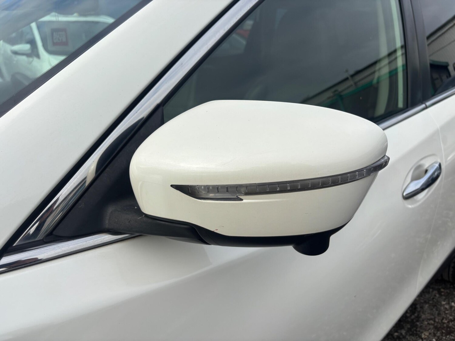 Used Nissan X-Trail 2017 for sale - 76283732: Photo 79