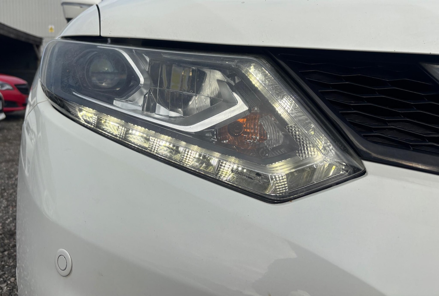 Used Nissan X-Trail 2017 for sale - 76283732: Photo 80