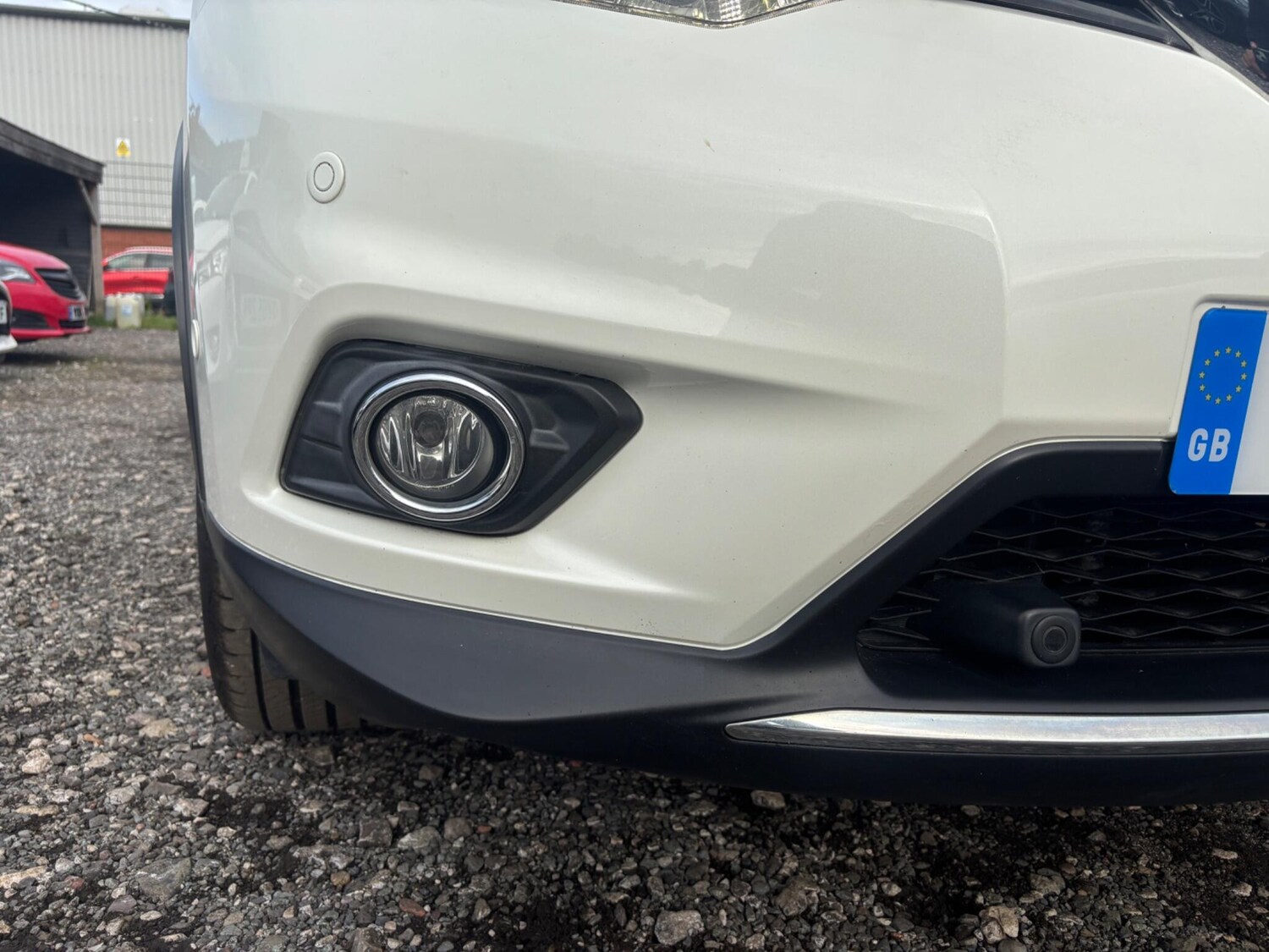 Used Nissan X-Trail 2017 for sale - 76283732: Photo 82