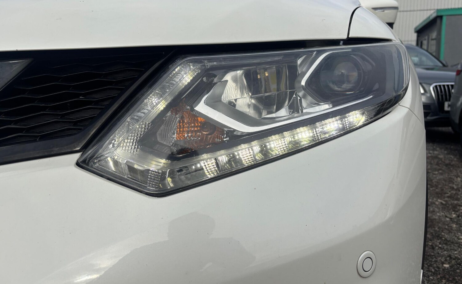 Used Nissan X-Trail 2017 for sale - 76283732: Photo 85