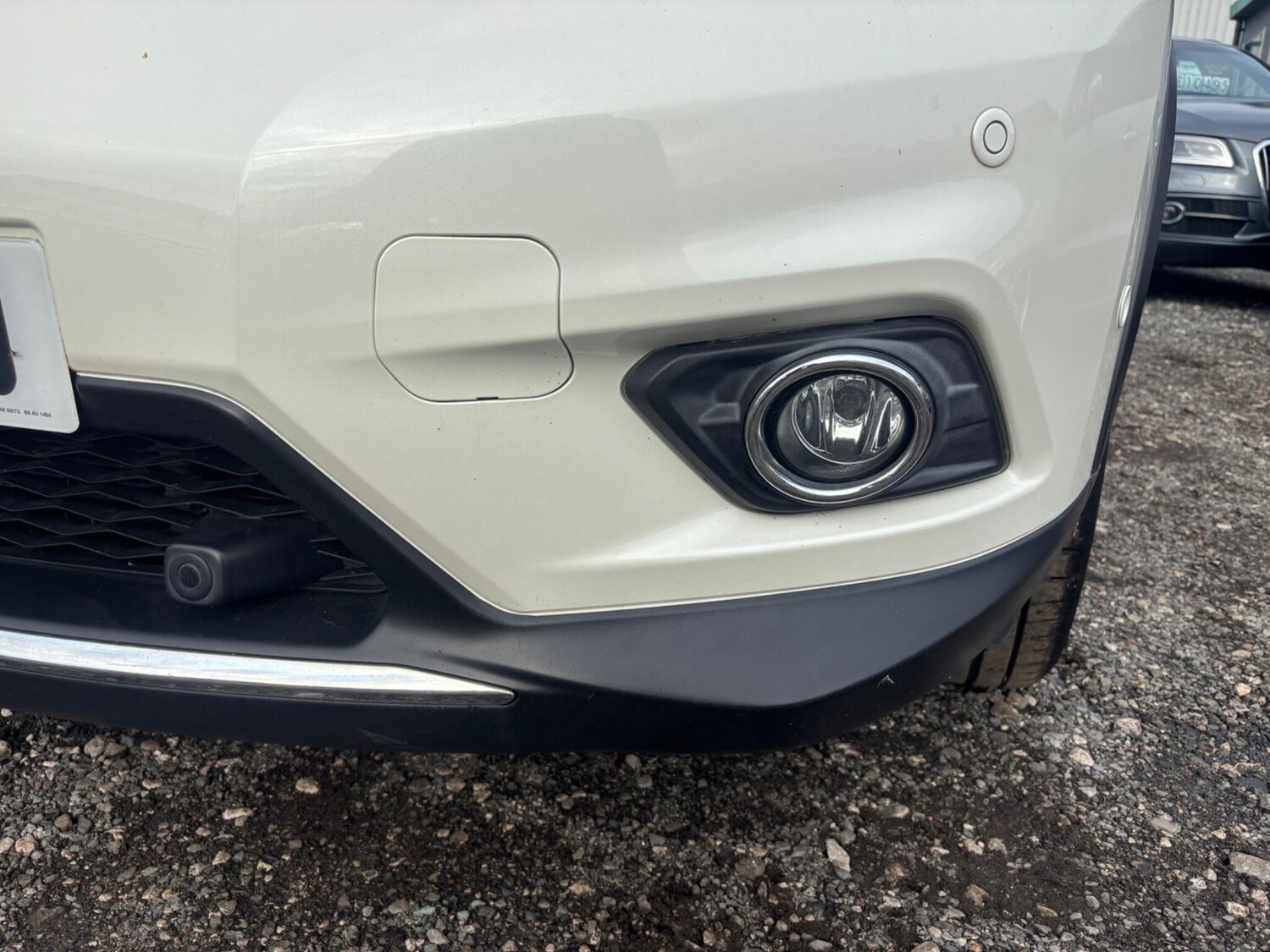 Used Nissan X-Trail 2017 for sale - 76283732: Photo 87