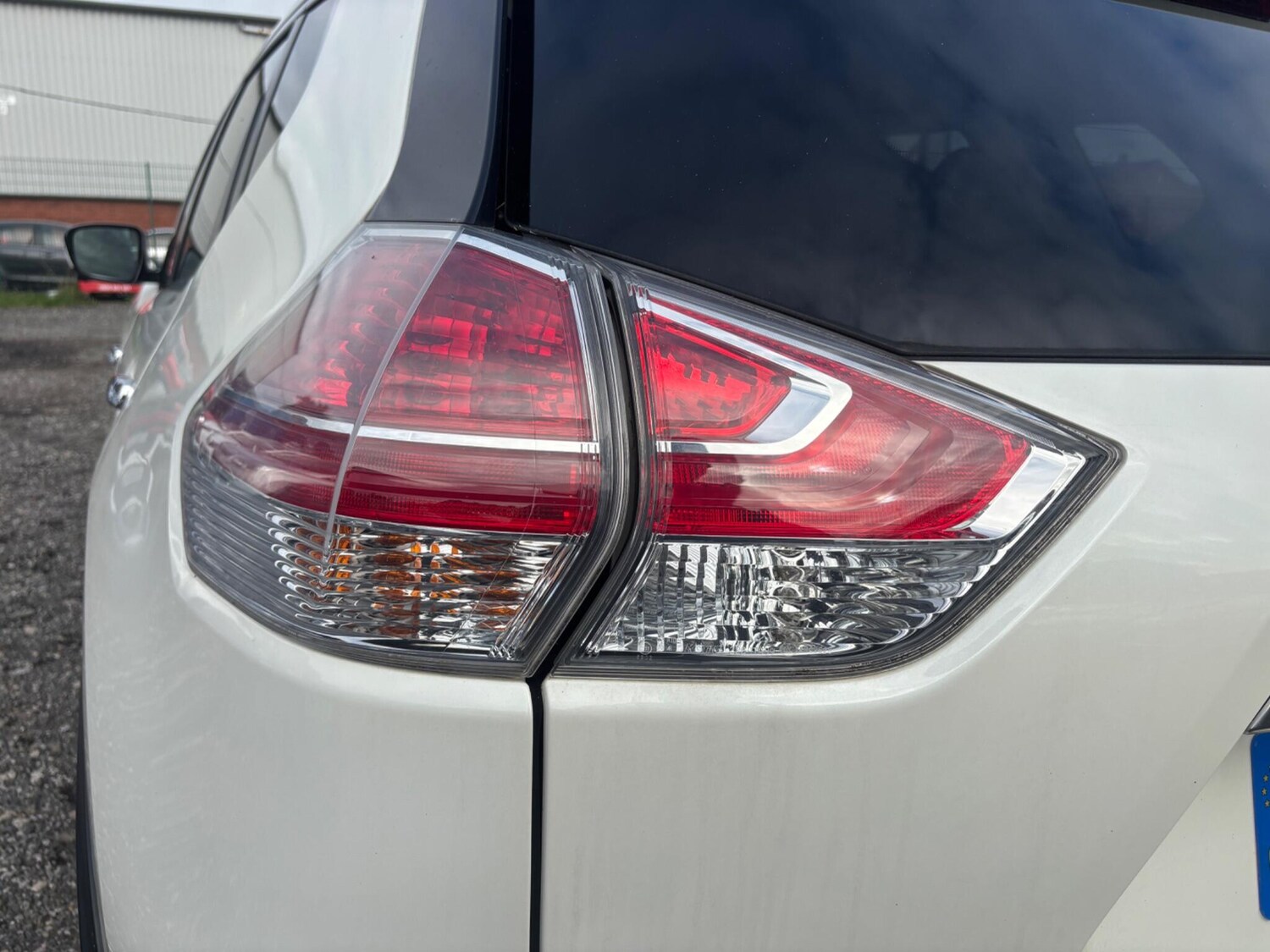 Used Nissan X-Trail 2017 for sale - 76283732: Photo 88