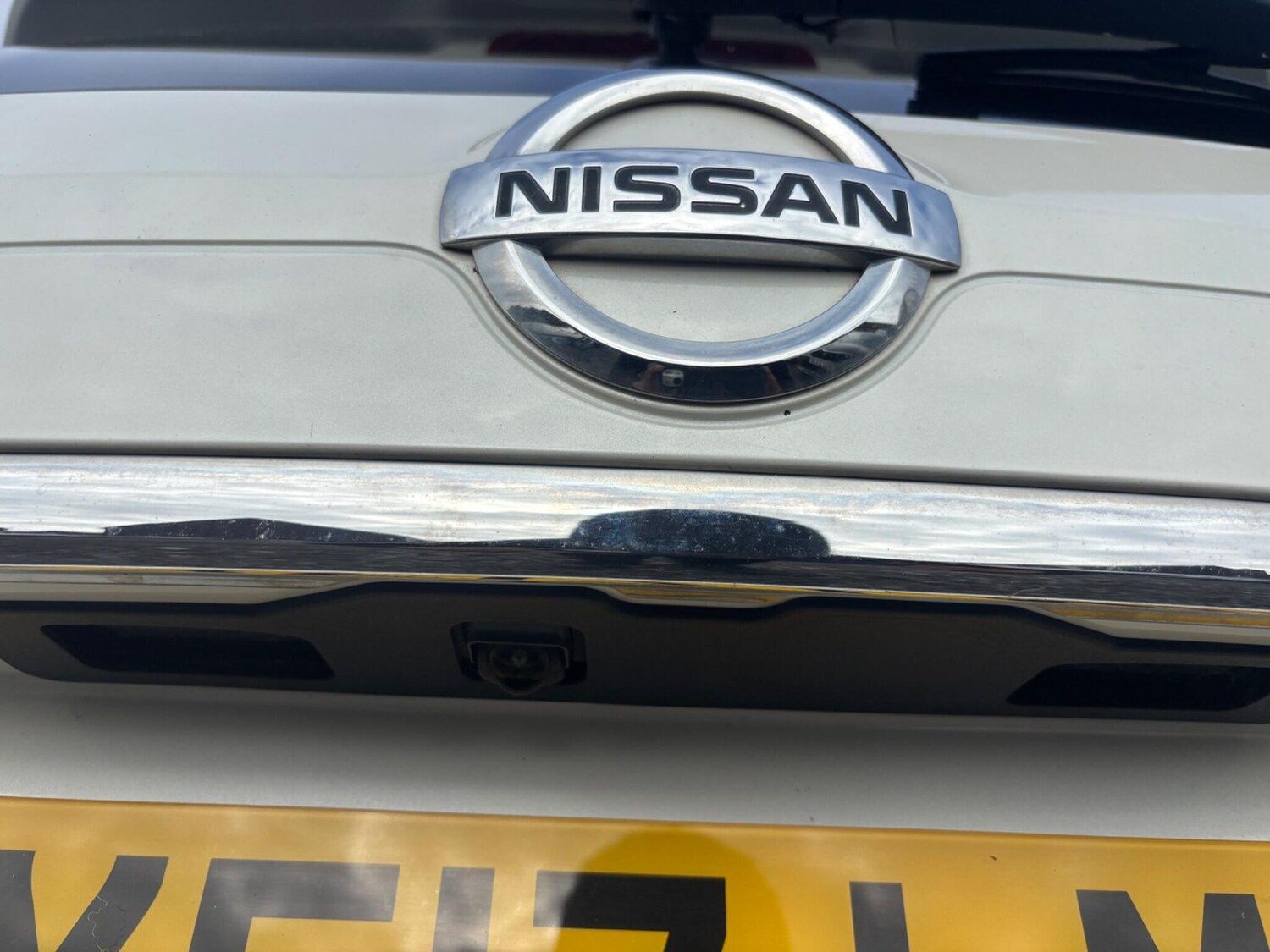 Used Nissan X-Trail 2017 for sale - 76283732: Photo 90