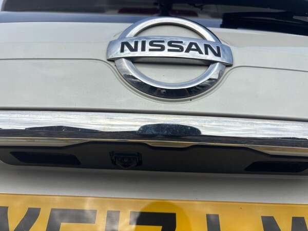 Used Nissan X-Trail 2017 for sale - 76283732: Photo 90