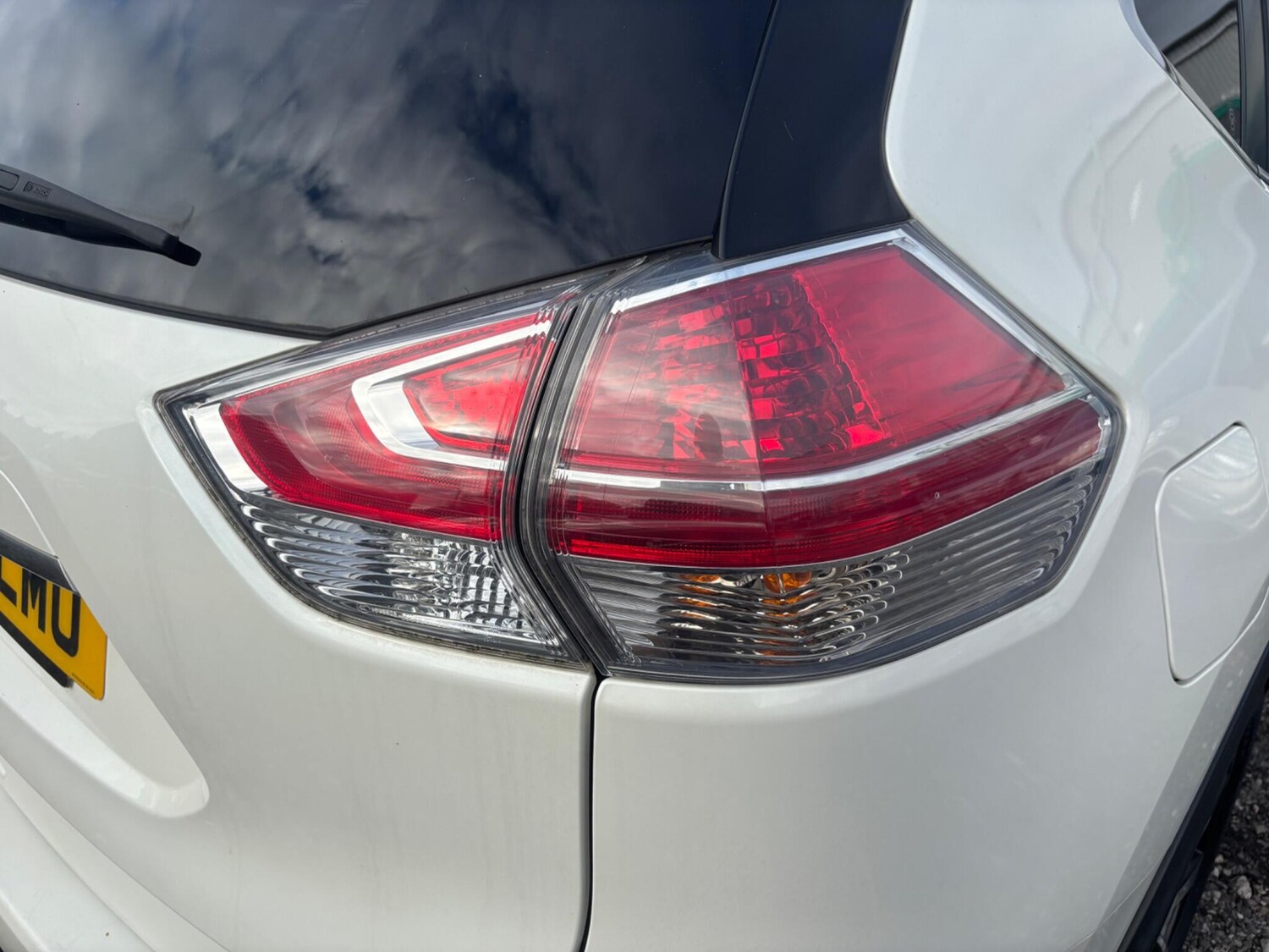 Used Nissan X-Trail 2017 for sale - 76283732: Photo 91