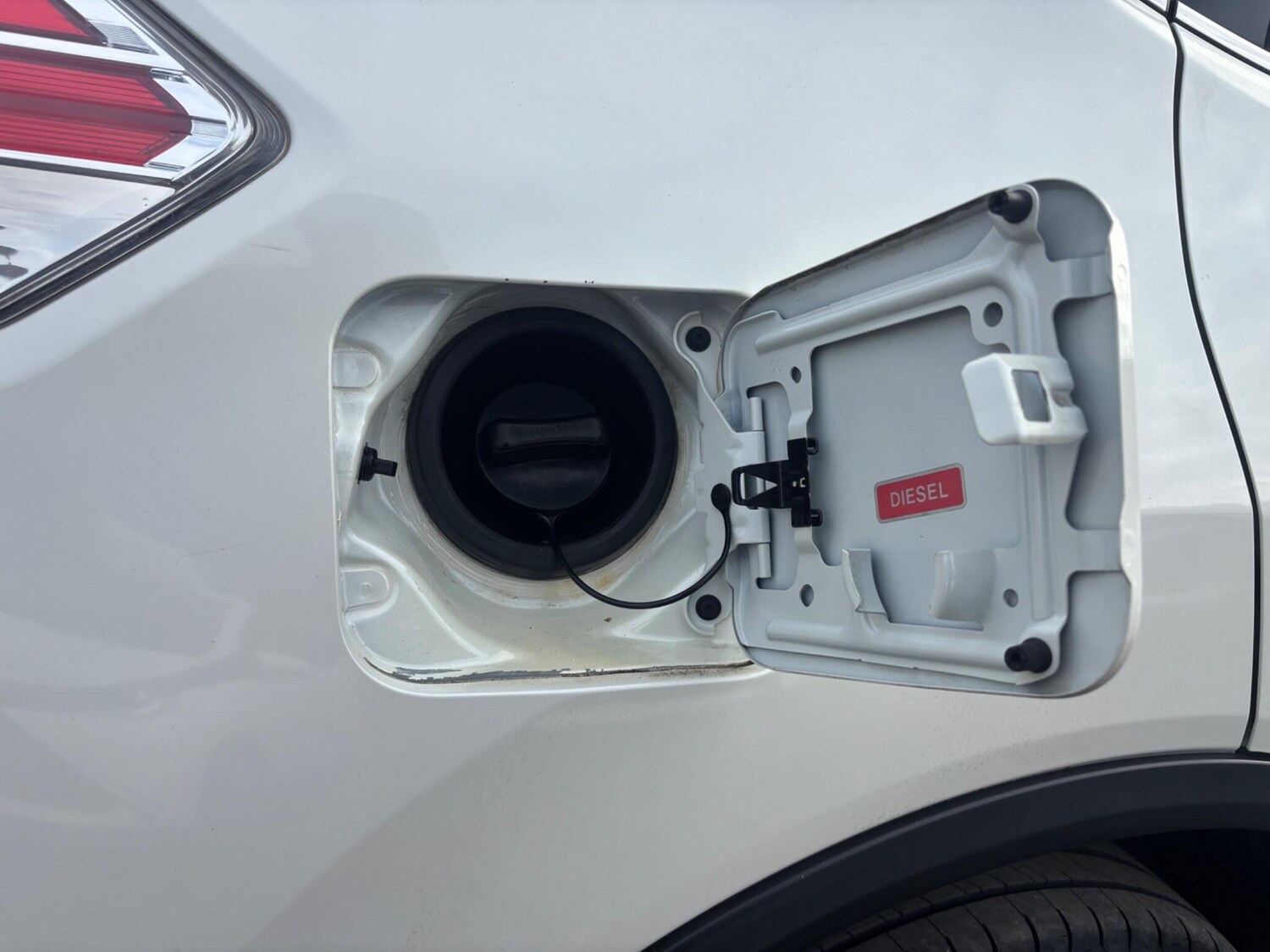 Used Nissan X-Trail 2017 for sale - 76283732: Photo 92