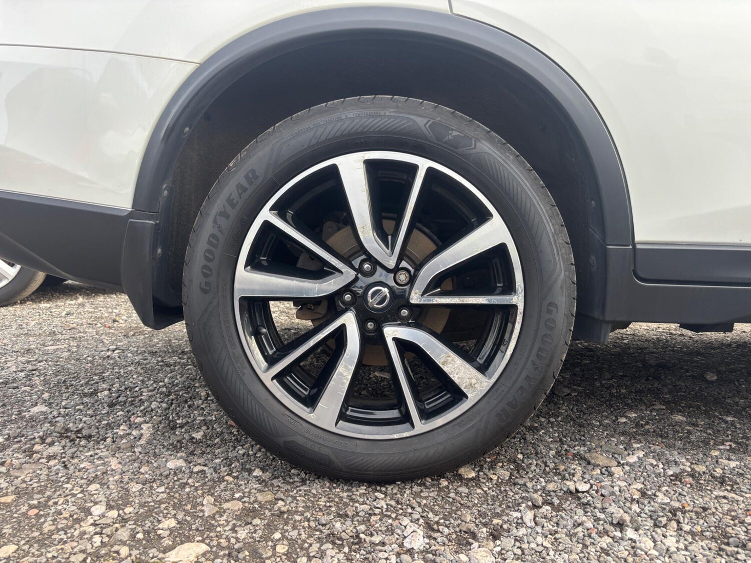 Used Nissan X-Trail 2017 for sale - 76283732: Photo 95