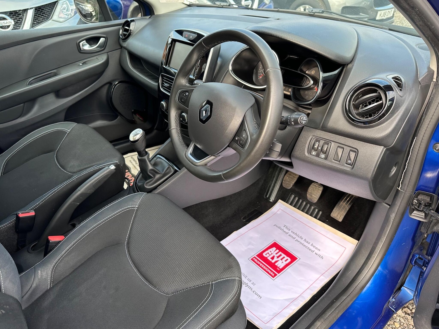 Used Renault Clio 2019 for sale - 76284144: Photo 12