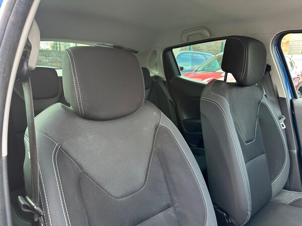 Used Renault Clio 2019 for sale - 76284144: Photo 14