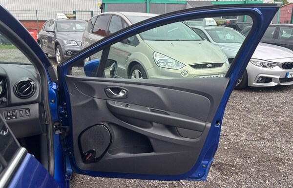 Used Renault Clio 2019 for sale - 76284144: Photo 16