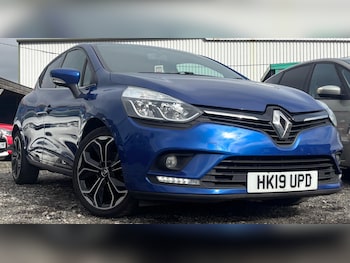 Used Renault Clio 2019 for sale - 76284144: Photo