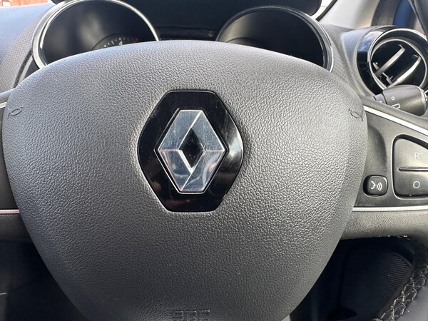 Used Renault Clio 2019 for sale - 76284144: Photo 21