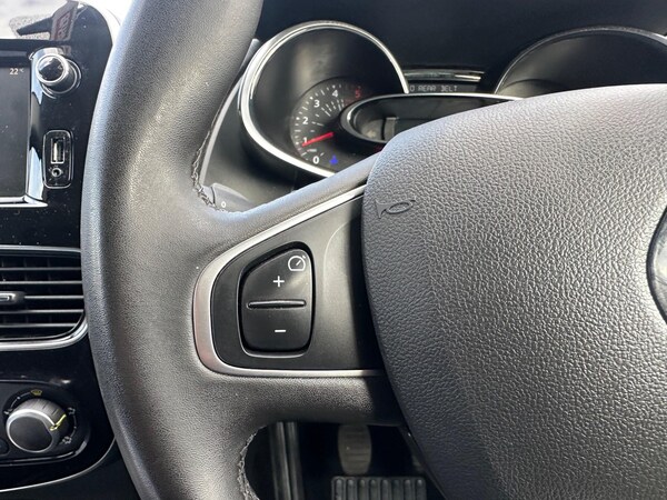Used Renault Clio 2019 for sale - 76284144: Photo 22