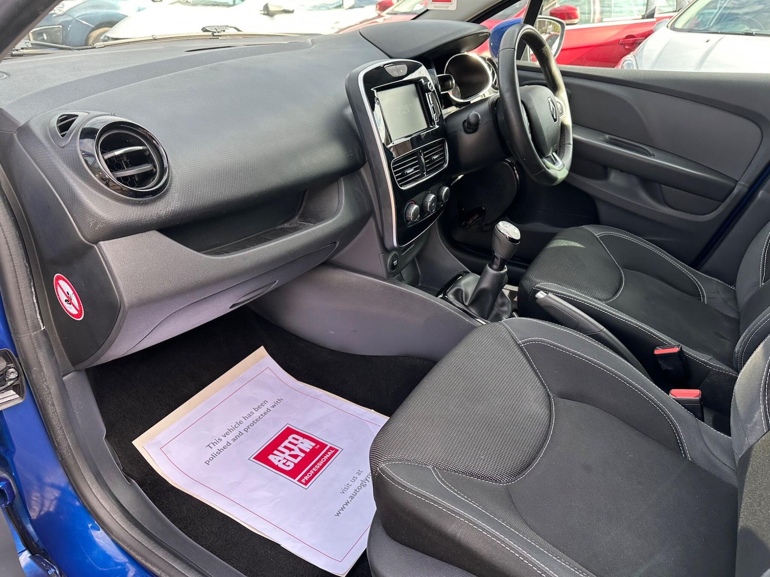 Used Renault Clio 2019 for sale - 76284144: Photo 26