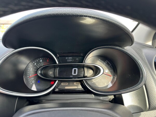 Used Renault Clio 2019 for sale - 76284144: Photo 26