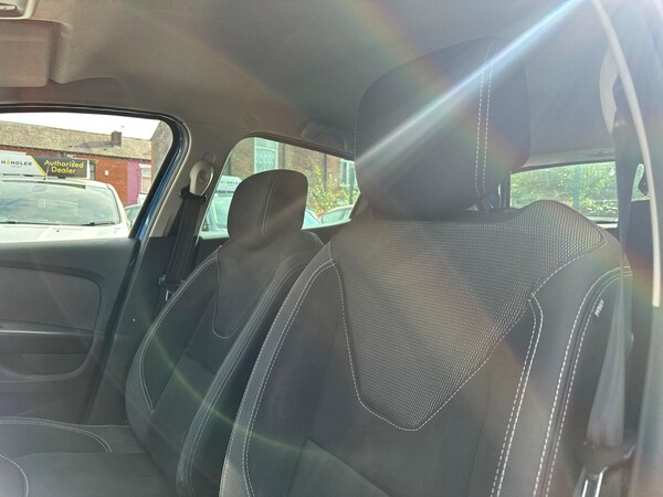 Used Renault Clio 2019 for sale - 76284144: Photo 28