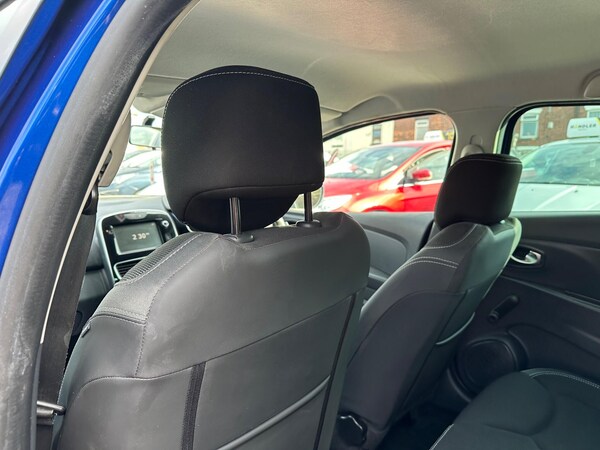 Used Renault Clio 2019 for sale - 76284144: Photo 32