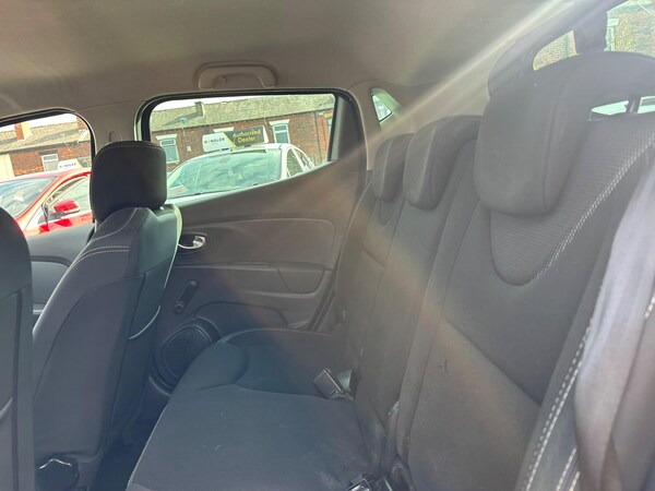 Used Renault Clio 2019 for sale - 76284144: Photo 34