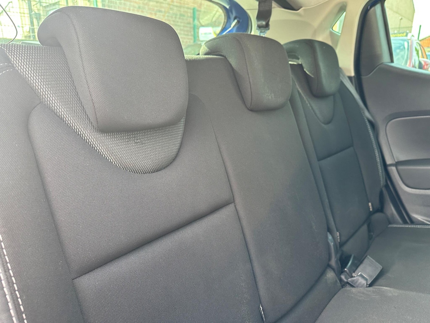 Used Renault Clio 2019 for sale - 76284144: Photo 36