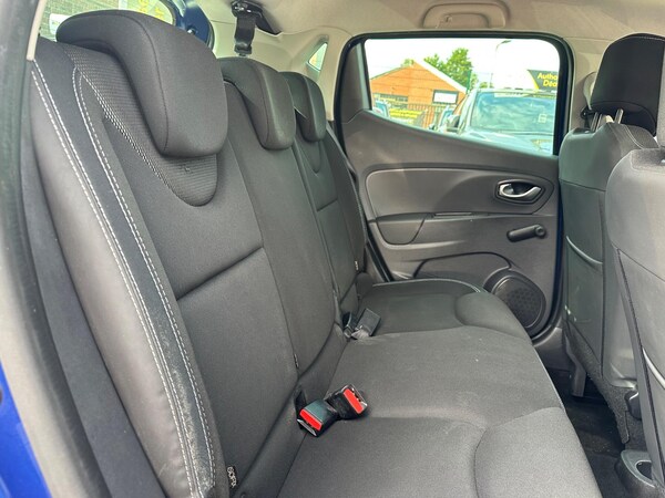 Used Renault Clio 2019 for sale - 76284144: Photo 38