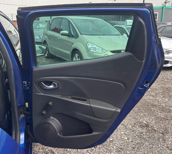 Used Renault Clio 2019 for sale - 76284144: Photo 39