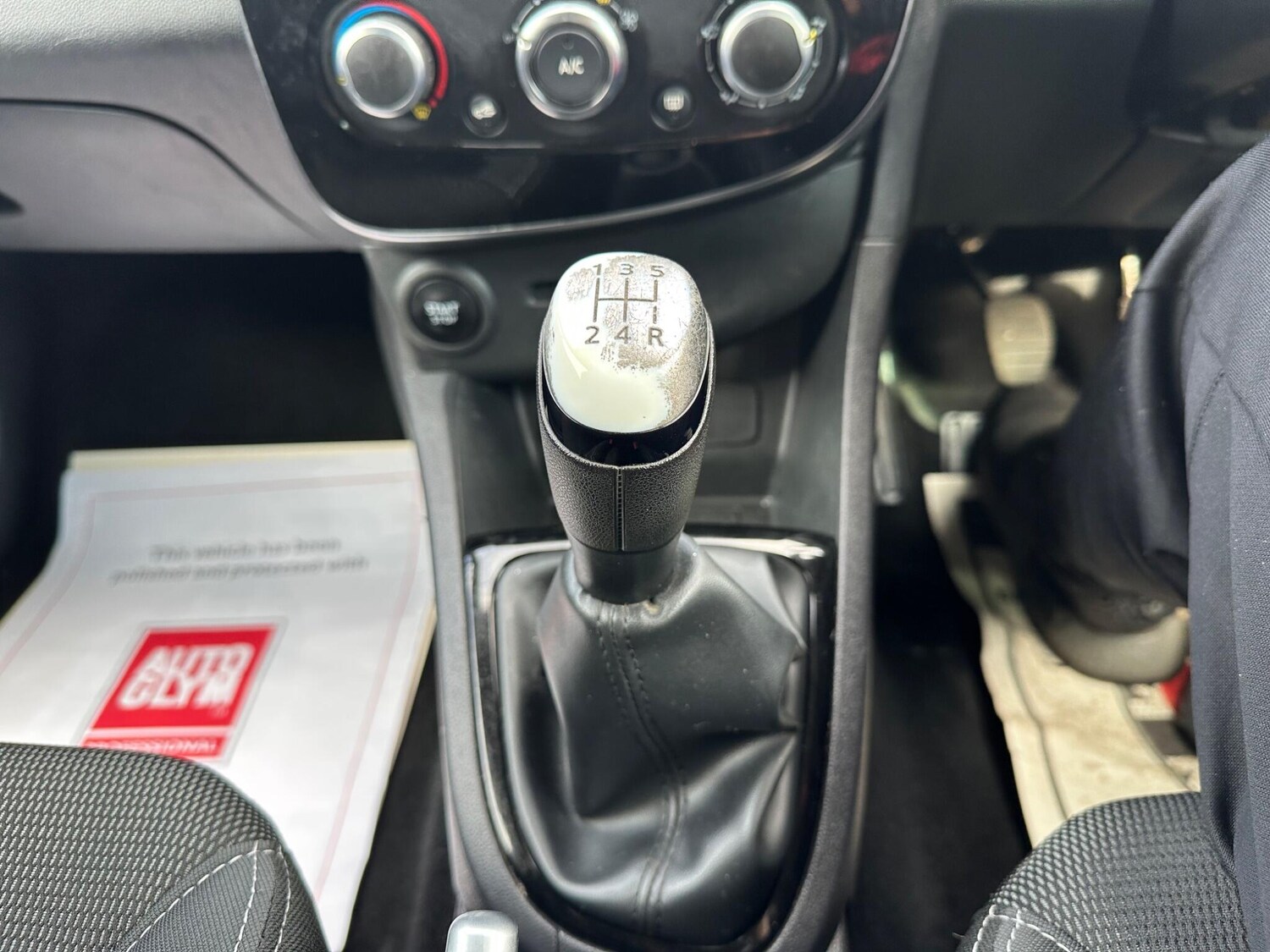 Used Renault Clio 2019 for sale - 76284144: Photo 42