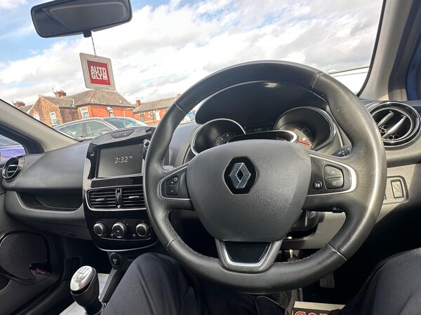 Used Renault Clio 2019 for sale - 76284144: Photo 42
